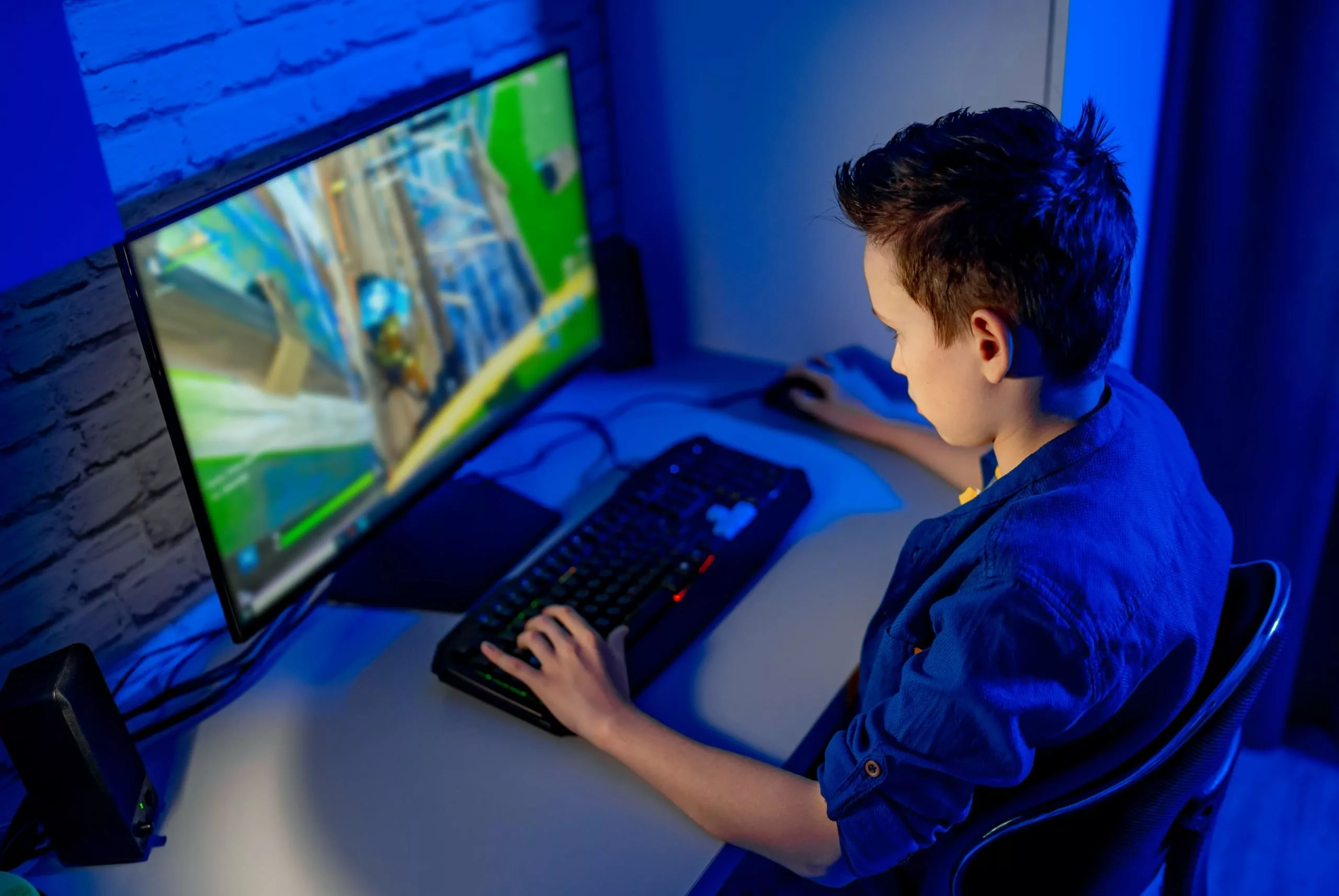 Top Strategy Games That Dominate Online Gaming
