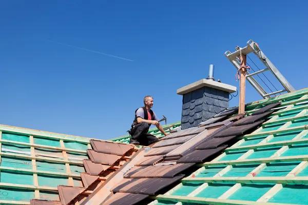 Reliable and Affordable Roofing Solutions in Hudson