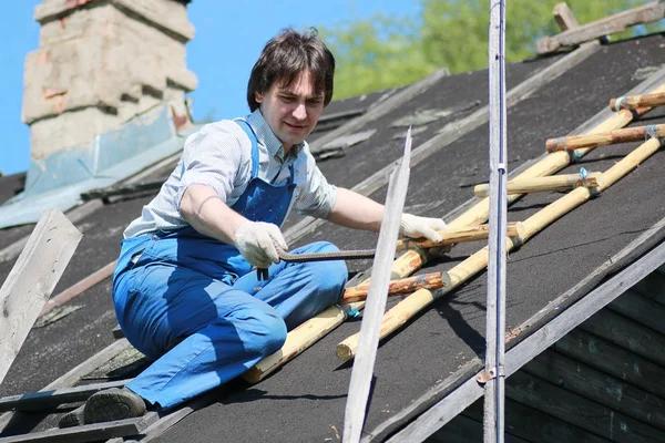 Ada’s #1 Roofing Contractor for Homes & Businesses