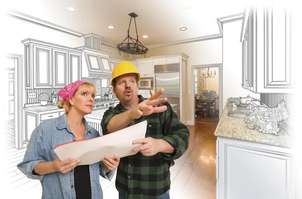 Turn Your Kitchen into a Masterpiece with Mission Viejo Remodeling Experts