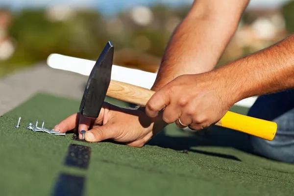 Expert Roof Installation Services in Madison, WI
