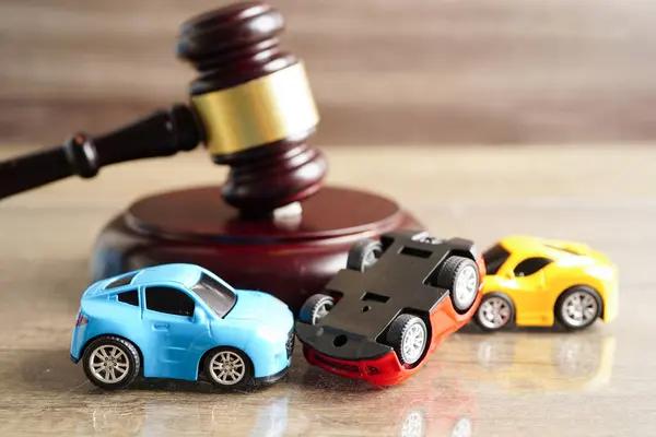 Reliable Jersey City Car Accident Lawyer for Quick Settlements