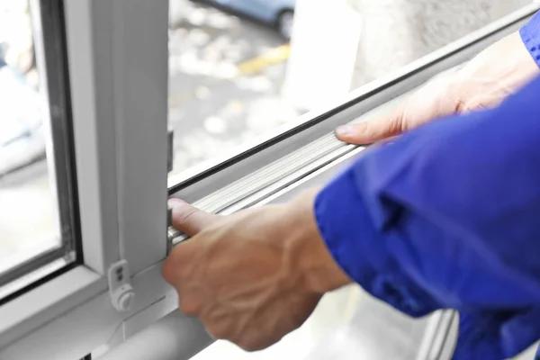 Precision Window Installation by Annapolis Experts