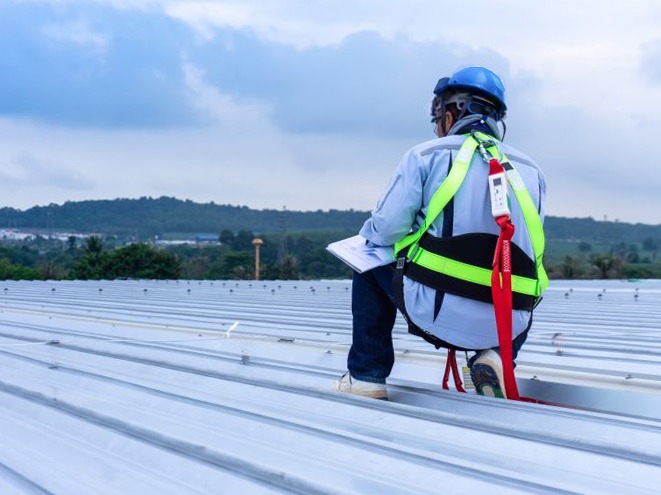 Comprehensive Roof Replacement Services for Moore Homeowners