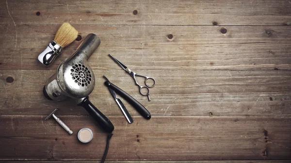 Top Barber Equipment for a Sharp Finish