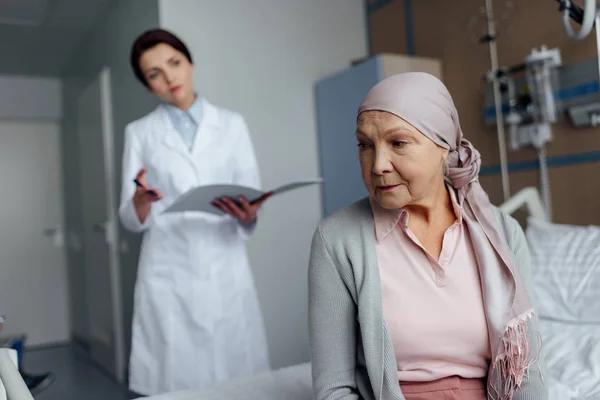 Healing with Science: The Future of Cancer Treatment