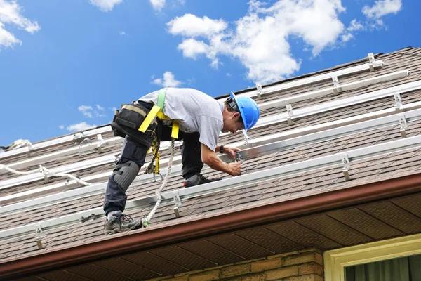 Roofing Done Right in Smithfield with Josh's Construction