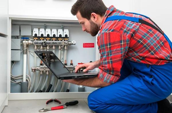 Plumber Services Trusted By Local Residents