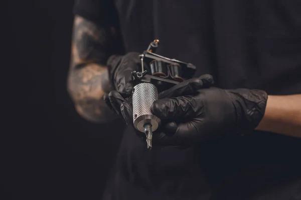 Honoring Tattoo History Through Classic Flash and Form