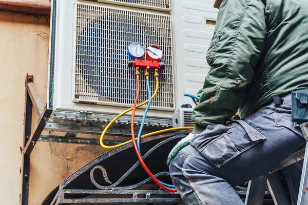 The Trusted Name In Heating And Cooling Services