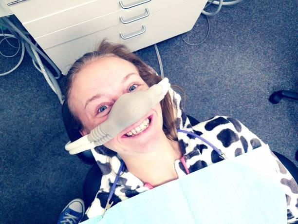 The Creative Rush: What Links Laughing Gas and Bright Ideas