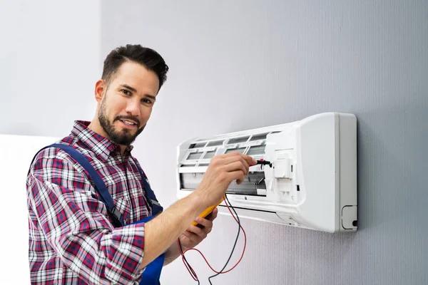 When to Call the Pros for AC Repair and Installation