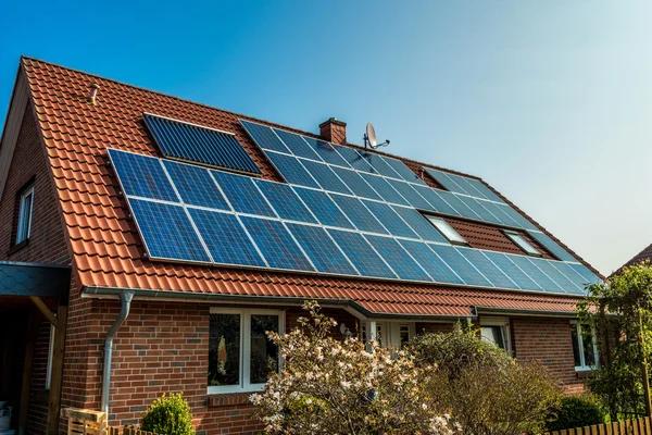 Sun-Powered Solutions from Certified Installers
