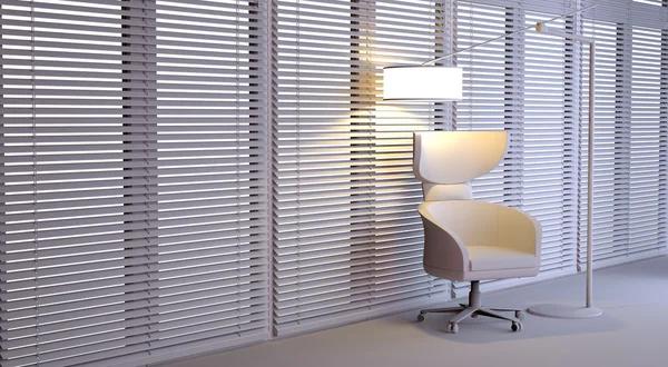 Final Touch Blinds & Shutters: Modern Style for Every Room