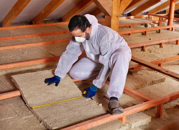 Attic Insulation Services in Houston That Lower Energy Bills Fast
