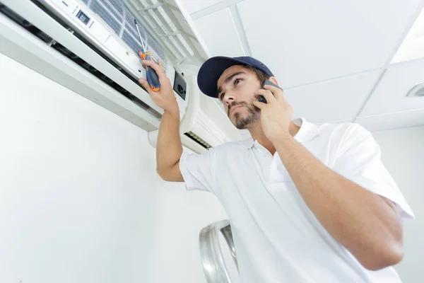 Benson’s Trusted Experts for Heating and Cooling Installations