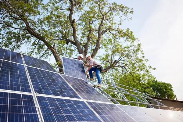 Residential and Commercial Solar Solutions by North Valley Solar Power