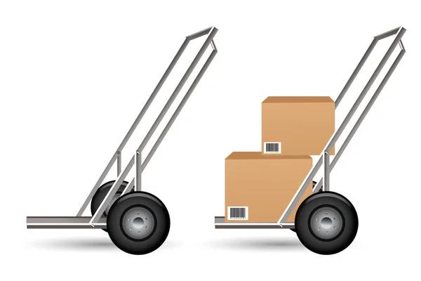 Streamlining LTL Shipments for Maximum Savings