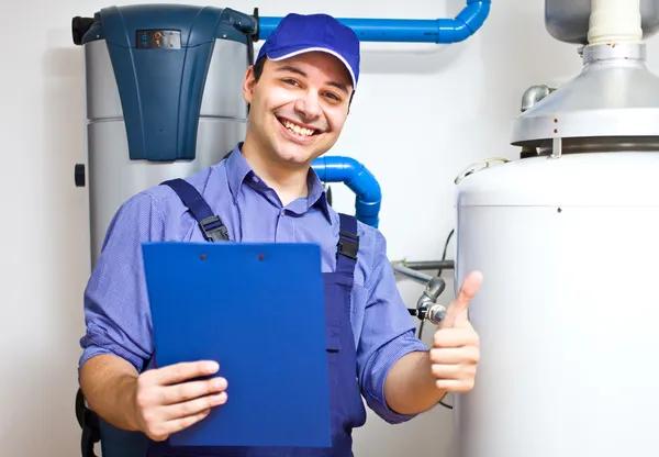 Emergency Water Heater Repair Services in San Diego You Can Trust
