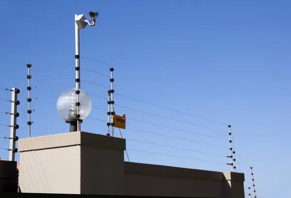 Why New Haven Homeowners Trust Expert Camera Installers