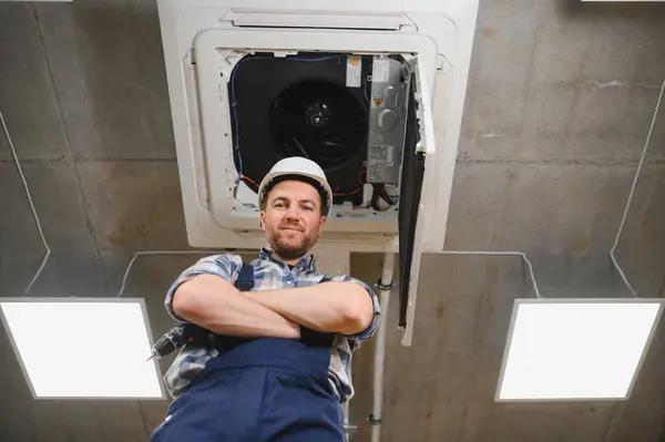Reliable Furnace and AC Repairs from Barrie HVAC Contractors