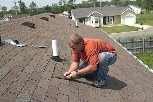 From Repairs to Replacements: Roofing Services Explained