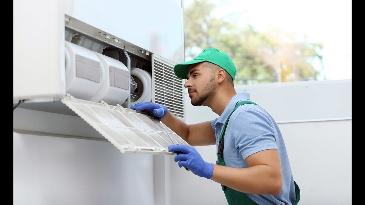 Stay Cool With Same-Day AC Repairs in Tallahassee
