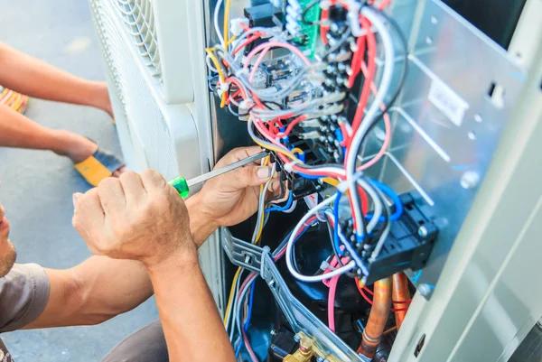 Why Timely Air Conditioning Repair Humble TX Services Matter