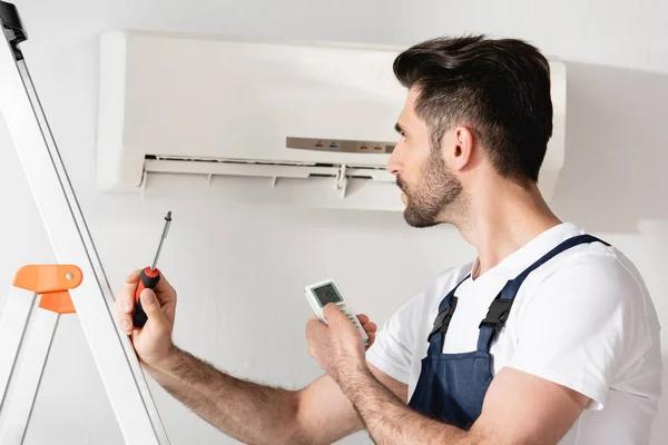 Comprehensive Air Conditioning Repair Service for All Models