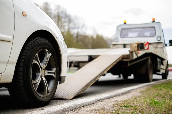 Professional Towing Services That Save You Time and Money