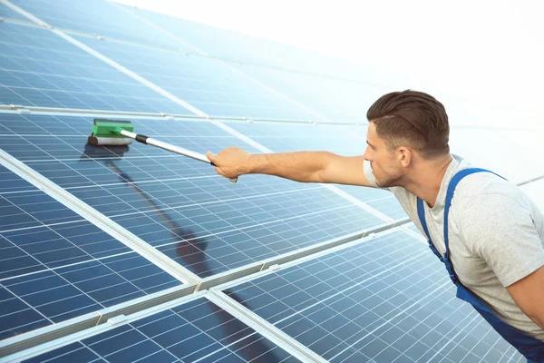 Eco-Friendly Solar Installation Service for Sustainable Living