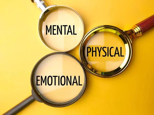 A Deep Dive into Exploring Mental Health and Emotional Wellness