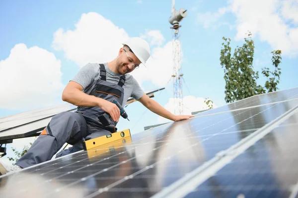 Save the Planet with North Valley Solar Power Service